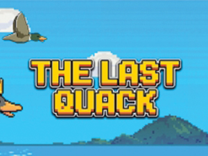The Last Quack - Cassino - Ritzslots