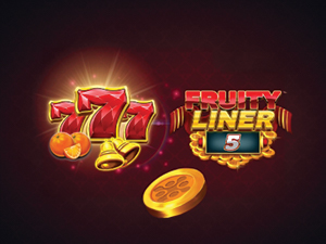 Fruityliner 5 - Cassino - Ritzslots