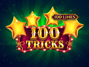 100 Tricks - Cassino - Ritzslots