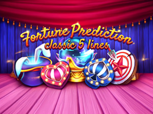 Fortune Prediction - Cassino - Ritzslots