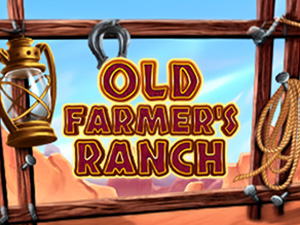 Old Farmer's Ranch - Cassino - Ritzslots