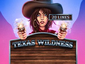 Texas Wildness - Cassino - Ritzslots