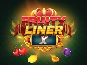 Fruityliner X - Cassino - Ritzslots