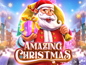 Amazing Christmas - Cassino - Ritzslots
