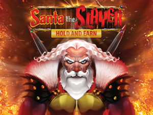 Santa the Slayer - Cassino - Ritzslots