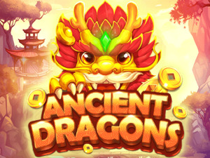 Ancient Dragons - Cassino - Ritzslots