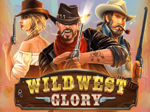 Wild West Glory - Cassino - Ritzslots
