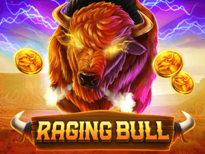 Raging Bull - Cassino - Ritzslots