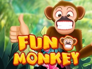 Fun Monkey - Cassino - Ritzslots