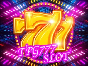 TPG 777 - Cassino - Ritzslots