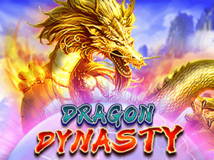 Dragon Dynasty - Cassino - Ritzslots