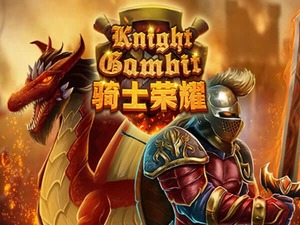 Knight Gambit - Cassino - Ritzslots
