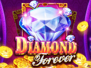 Diamond Forever - Cassino - Ritzslots