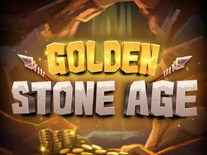 Golden Stone Age - Cassino - Ritzslots