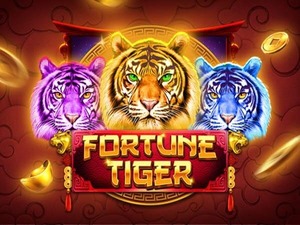 Fortune Tiger - Cassino - Ritzslots