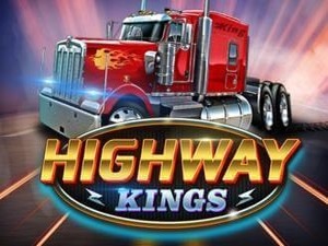HighWay Kings - Cassino - Ritzslots