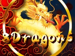 8 Dragons - Cassino - Ritzslots