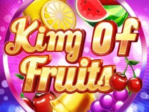 King of Fruits - Cassino - Ritzslots