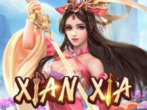 Xian Xia - Cassino - Ritzslots