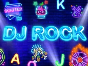 DJ Rock - Cassino - Ritzslots