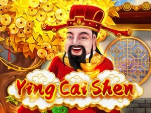 Ying Cai Shen - Cassino - Ritzslots