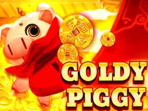 Goldy Piggy - Cassino - Ritzslots