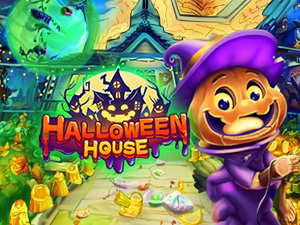 Halloween House - Cassino - Ritzslots