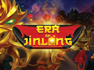 Era of Jinlong - Cassino - Ritzslots