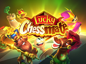 Lucky Chessmate - Cassino - Ritzslots