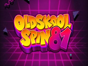Oldskool Spin 81 - Cassino - Ritzslots
