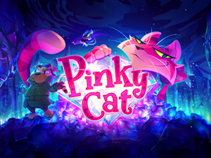 Pinky Cat - Cassino - Ritzslots