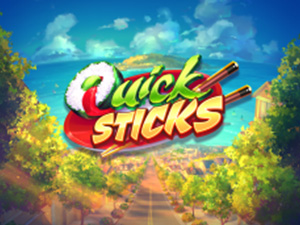 Quicksticks - Cassino - Ritzslots