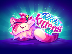 Rich Kittens - Cassino - Ritzslots