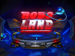 RoboLand - Cassino - Ritzslots