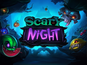 Scary Night - Cassino - Ritzslots