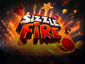 Sizzle Fire - Cassino - Ritzslots