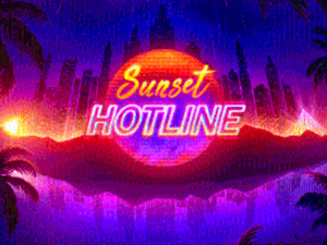 Sunset Hotline - Cassino - Ritzslots