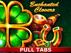 Enchanted Clovers - Cassino - Ritzslots