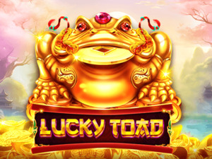 Lucky Toad - Cassino - Ritzslots