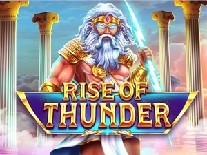Rise of Thunder - Cassino - Ritzslots