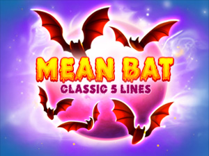 Mean Bat - Cassino - Ritzslots