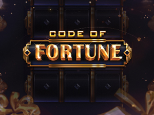 Code of Fortune - Cassino - Ritzslots