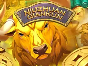 Niu Zhuan Qian Kun - Cassino - Ritzslots
