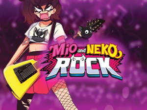 Mio & Neko Rock - Cassino - Ritzslots