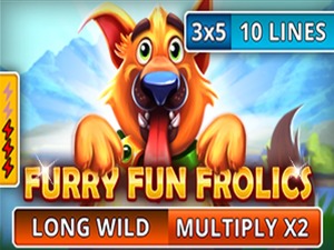 Furry Fun Frolics - Cassino - Ritzslots