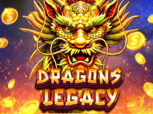 Dragon Legacy - Cassino - Ritzslots