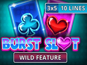 Burst Slot - Cassino - Ritzslots