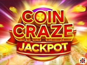 Coin Craze Jackpot - Cassino - Ritzslots