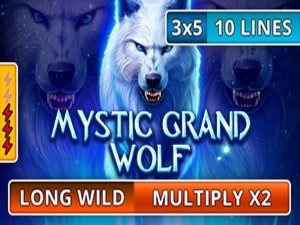 mystic grand wolf - Cassino - Ritzslots