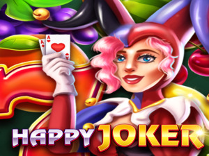 Happy Joker (3x3) - Cassino - Ritzslots